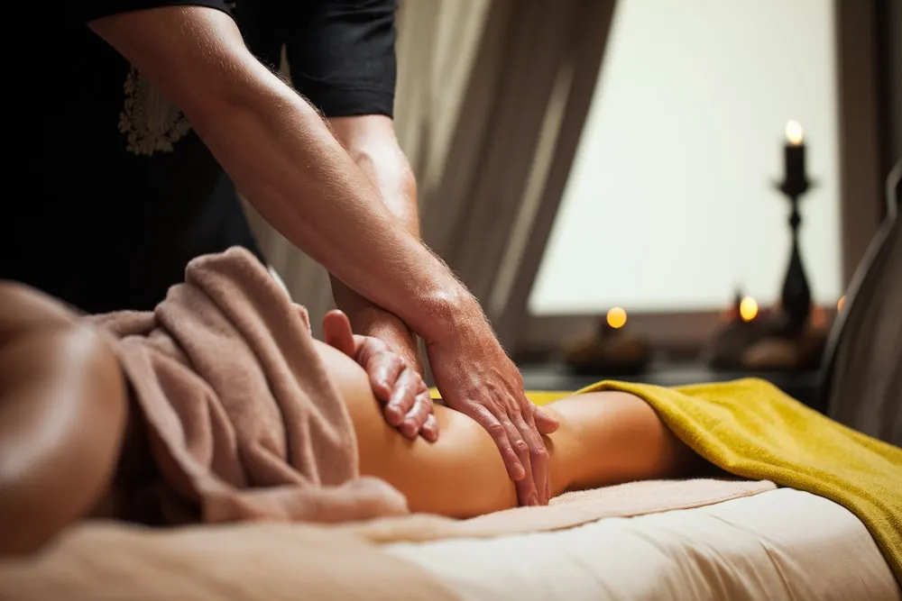 Anti-Fatigue, Sleep Recovery Programme 2 People