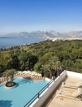 Medworld Health & Rehabilitation Center Rixos Antalya