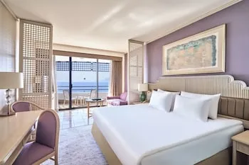 Medworld Health & Rehabilitation Center Rixos Antalya