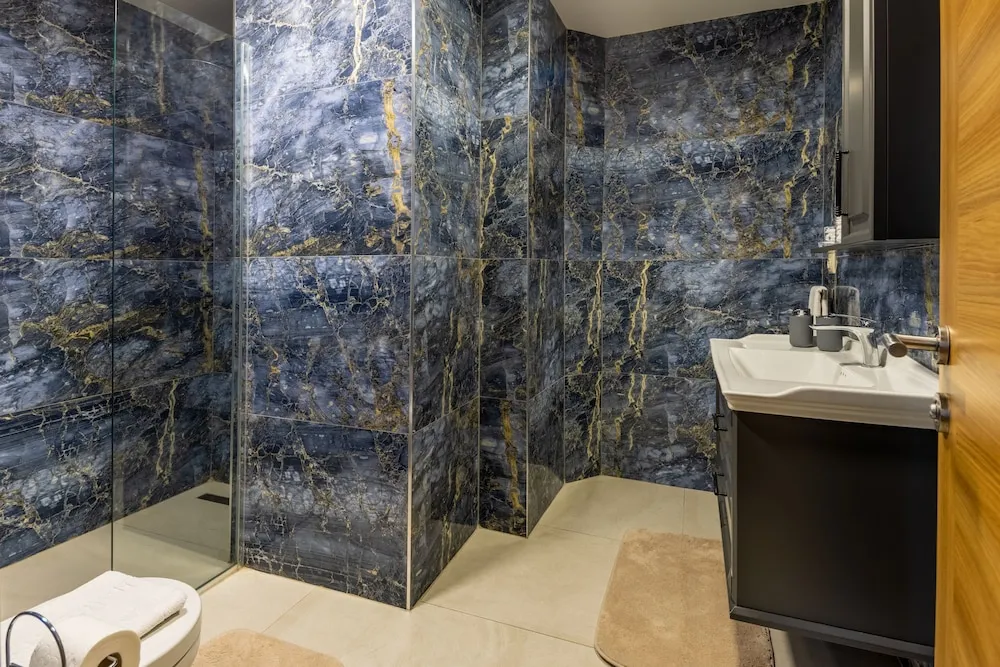 Deluxe Apart Daire, 3 Yatak Odası, Havuz Kullanımı