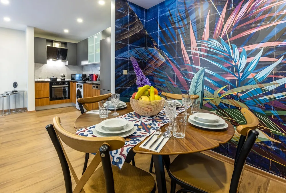 Luxury Apart Daire, 1 Yatak Odası, Havuz Kullanımı
