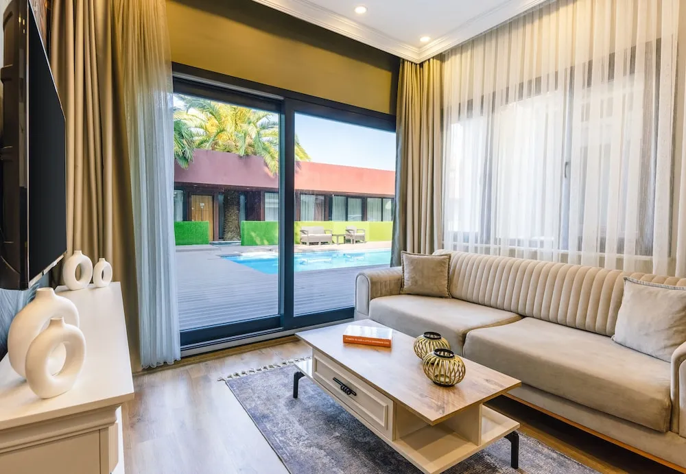 Comfort Apart Daire, 1 Yatak Odası
