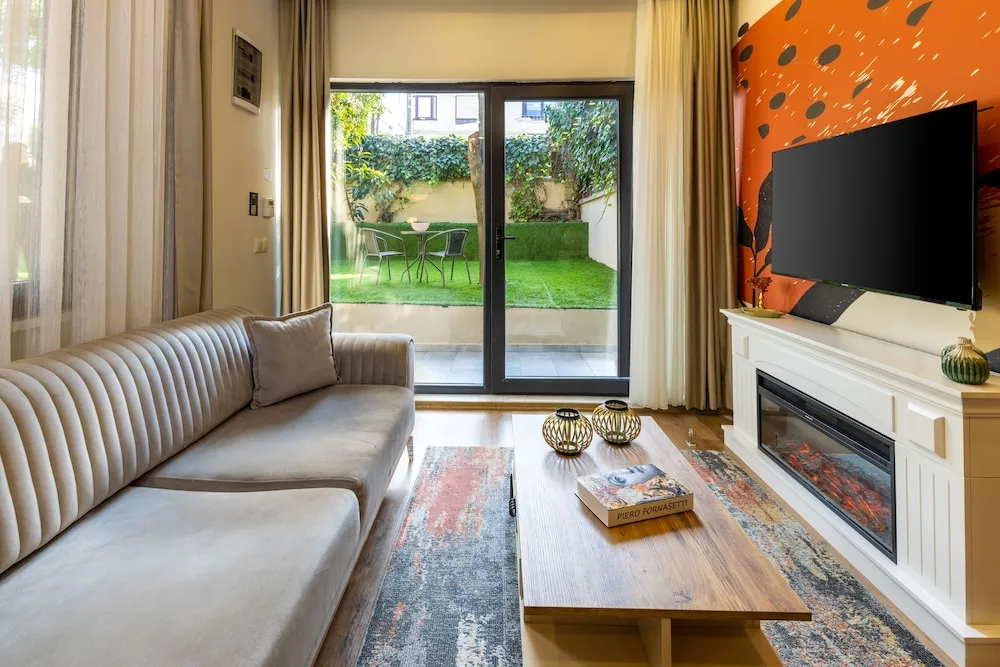 Comfort Apart Daire, 1 Yatak Odası