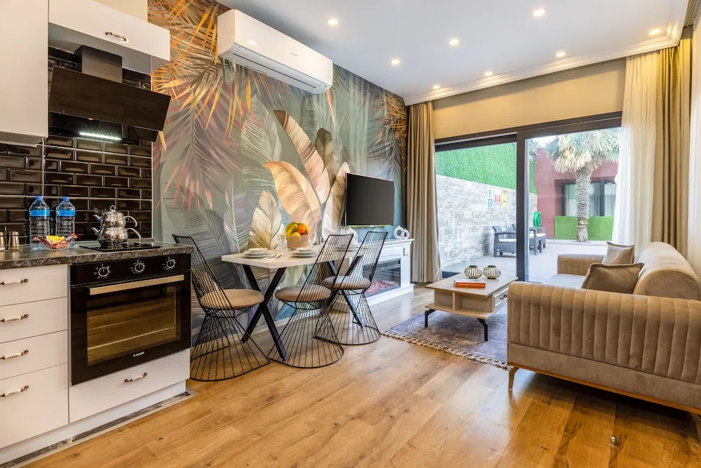 Comfort Apart Daire, 1 Yatak Odası