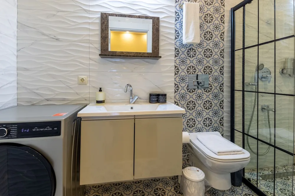 Comfort Apart Daire, 1 Yatak Odası