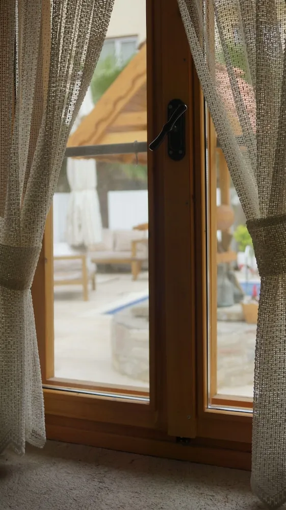 Design Tek Kişilik Oda