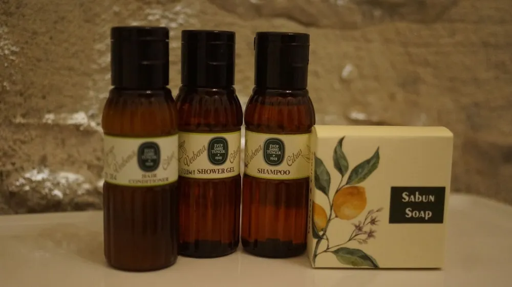 Design Tek Büyük Yataklı Oda