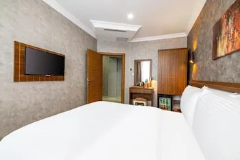Diamond Beyazıt Hotel