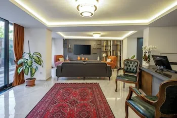 Diamond Beyazıt Hotel