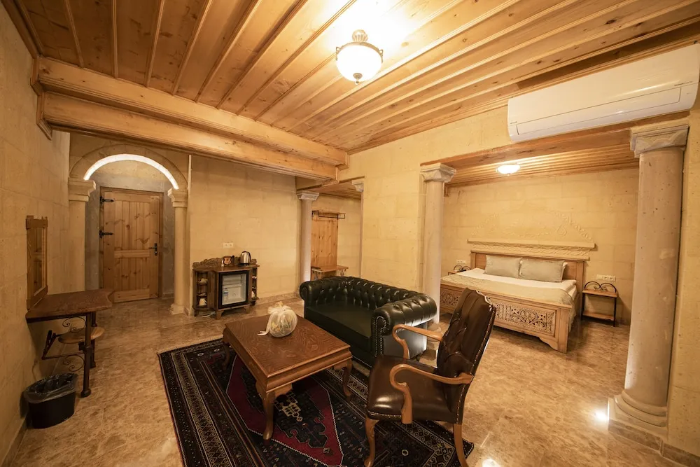 Stone Cratus Premium Suite