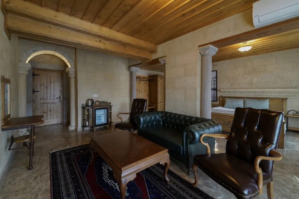 Stone Cratus Premium Suite