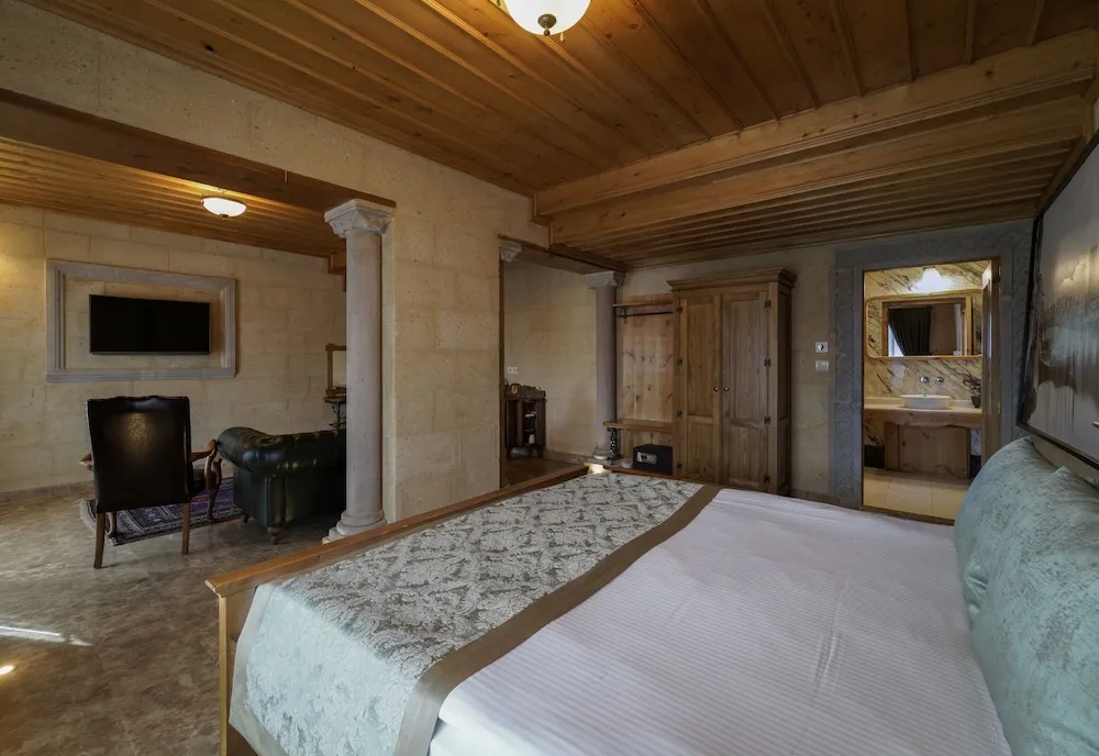 Stone Cratus Premium Suite