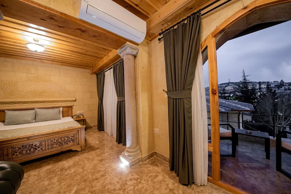 Stone Cratus Premium Suite