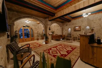 Cratus Stone Palace
