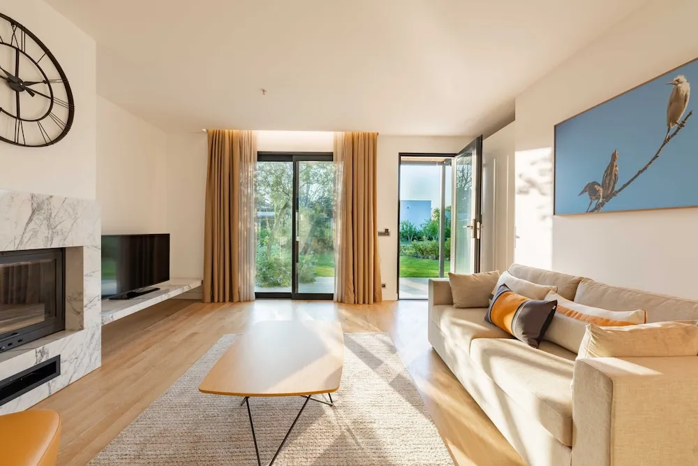 Deluxe Villa