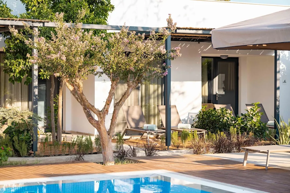 Comfort Villa