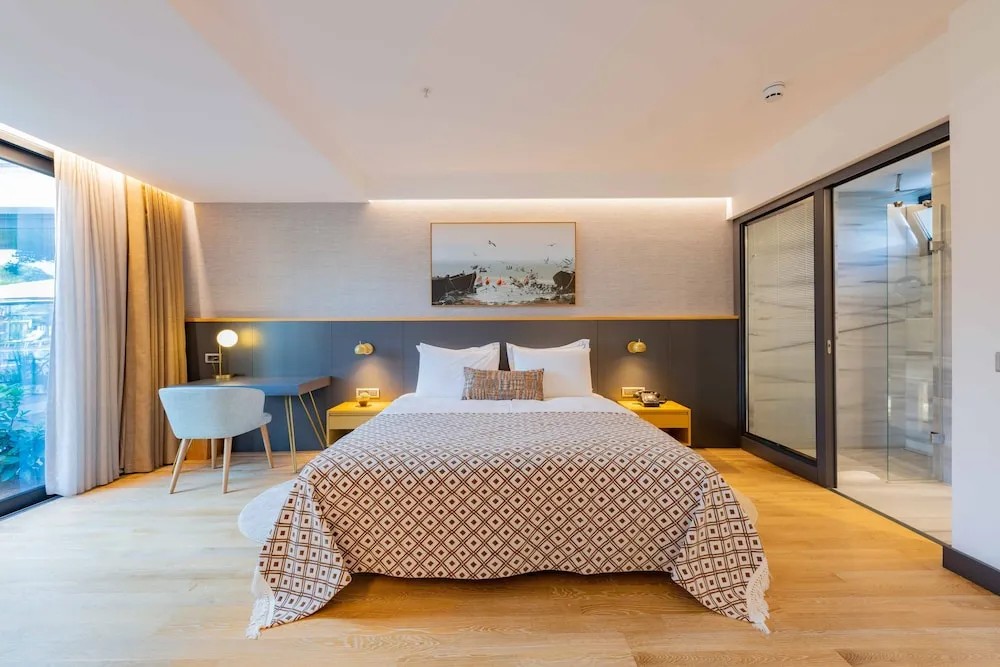 Comfort Villa