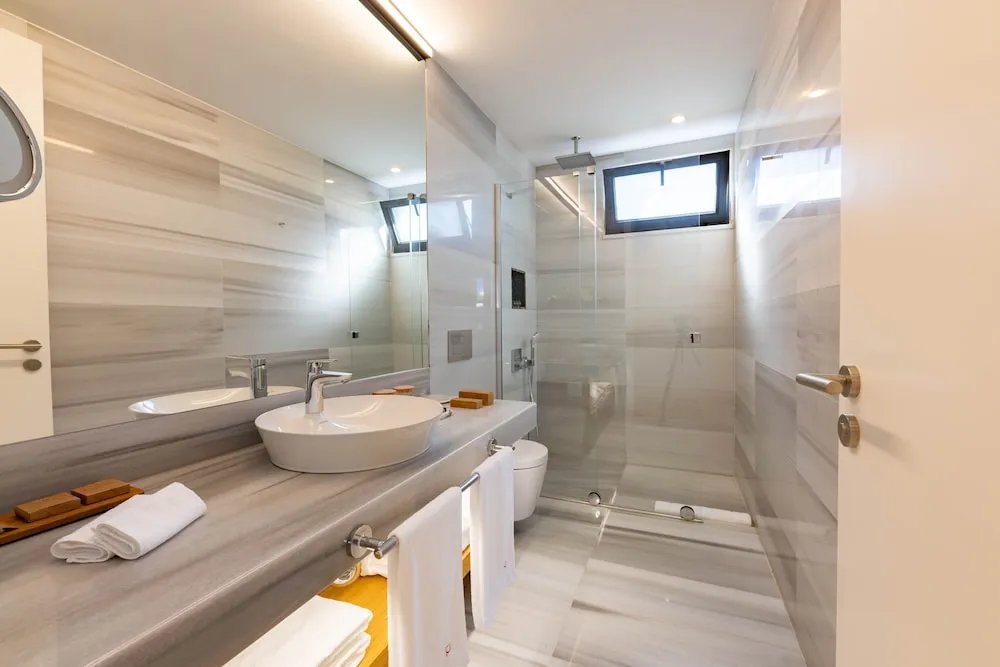 Family Villa, 2 Yatak Odası