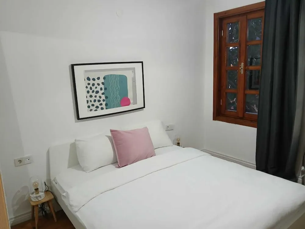 Small Double Room