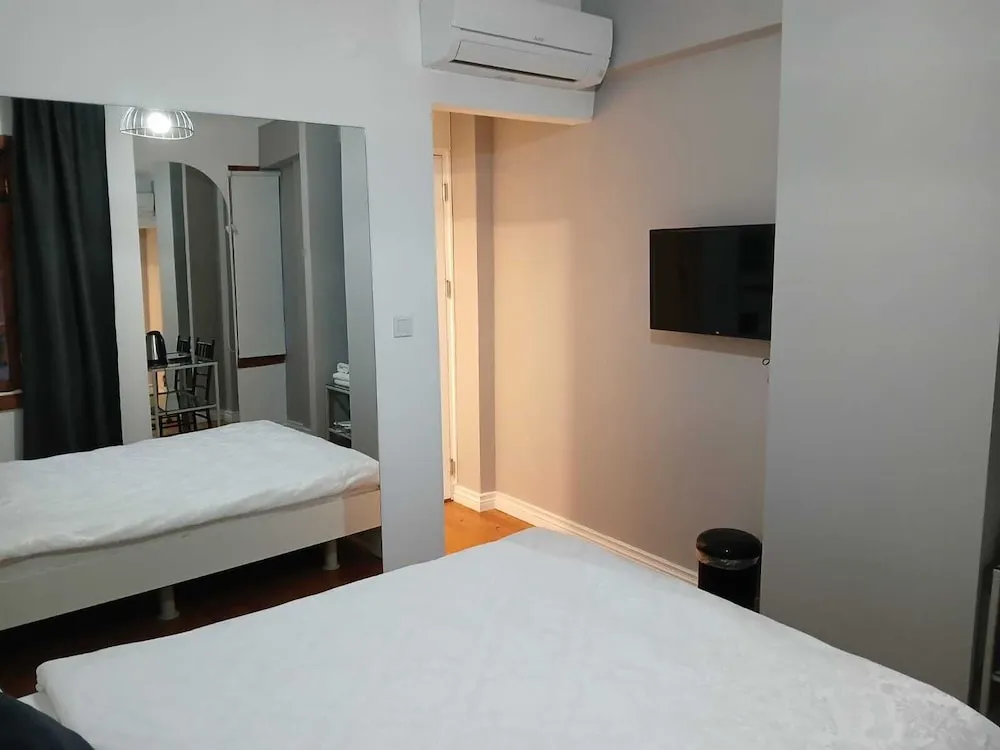 Small Double Room
