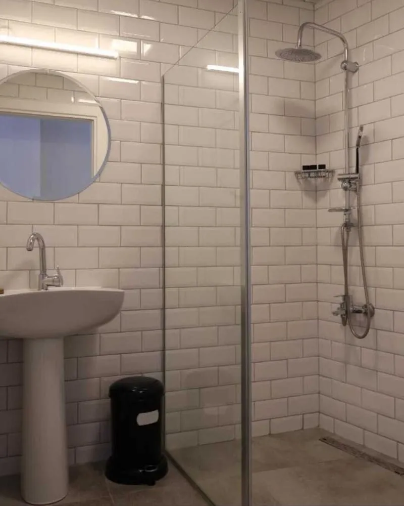 Standard İki Ayrı Yataklı Oda