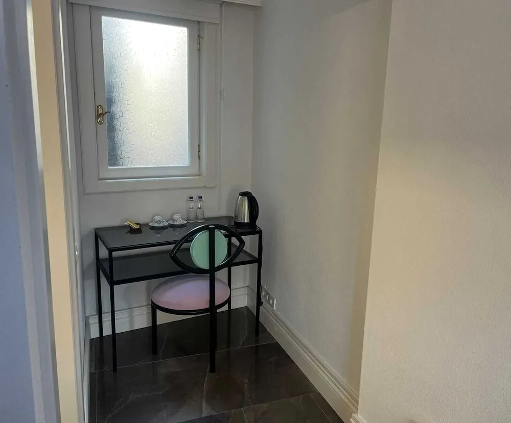 Standard İki Ayrı Yataklı Oda