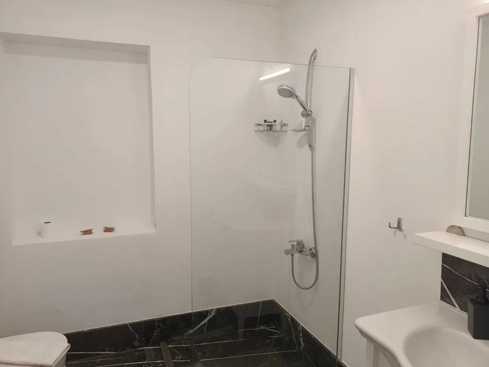 Suite with Kitchenette