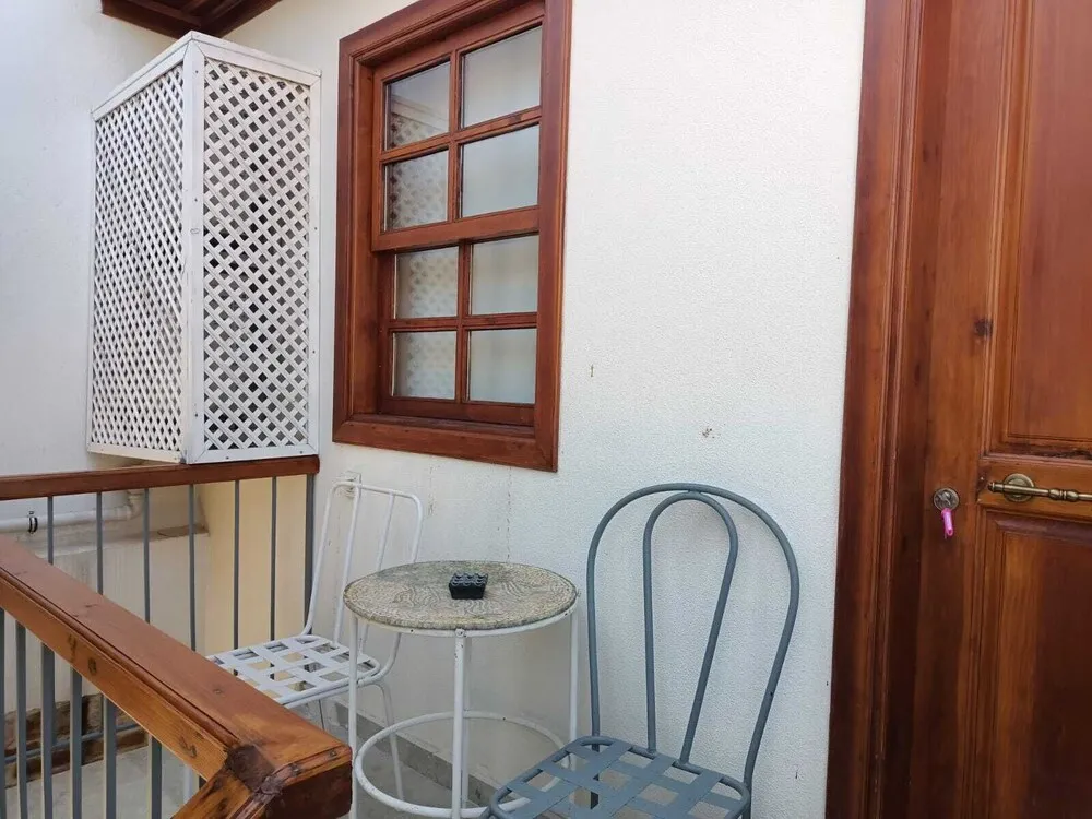 Suite with Kitchenette