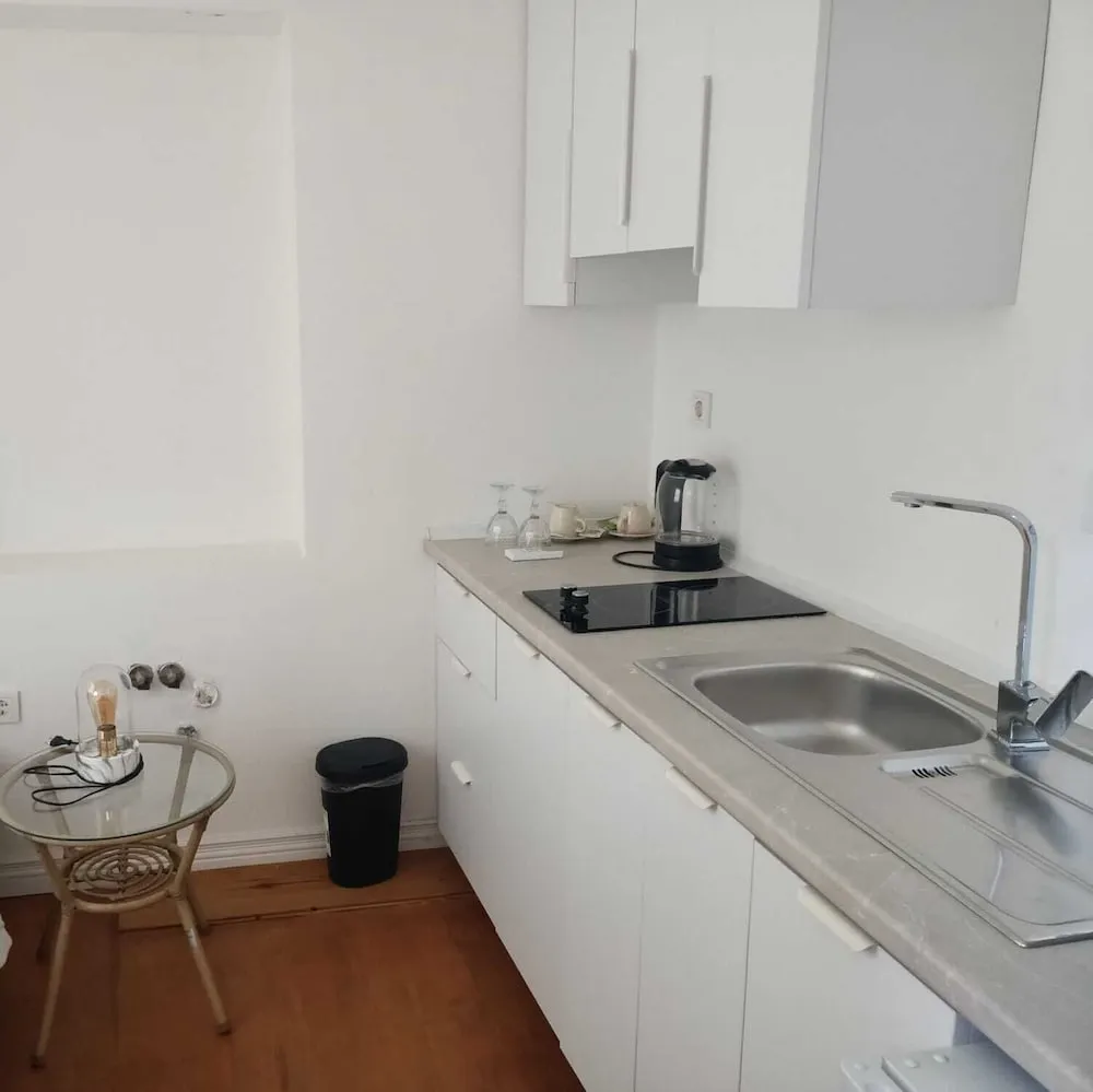 Suite with Kitchenette