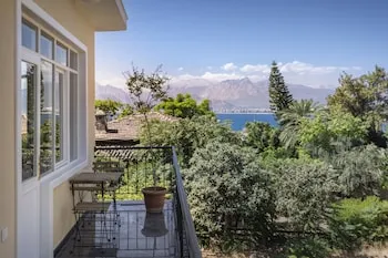 House Of Good Things