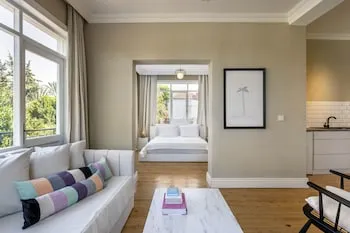 House Of Good Things