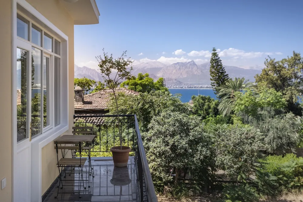 House Of Good Things