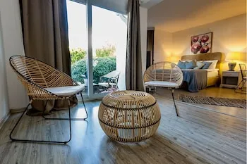 Princess Artemisia Hotel