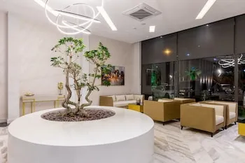 Unique Life Style Hotel