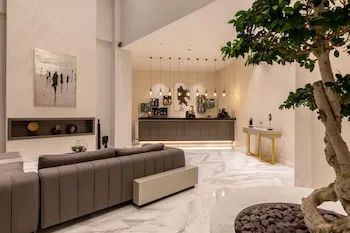 Unique Life Style Hotel