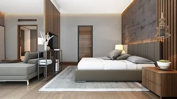 Unique Life Style Hotel