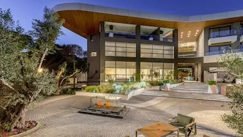 Unique Life Style Hotel