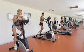 Club Sidelya Hotel