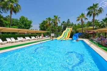 Club Sidelya Hotel