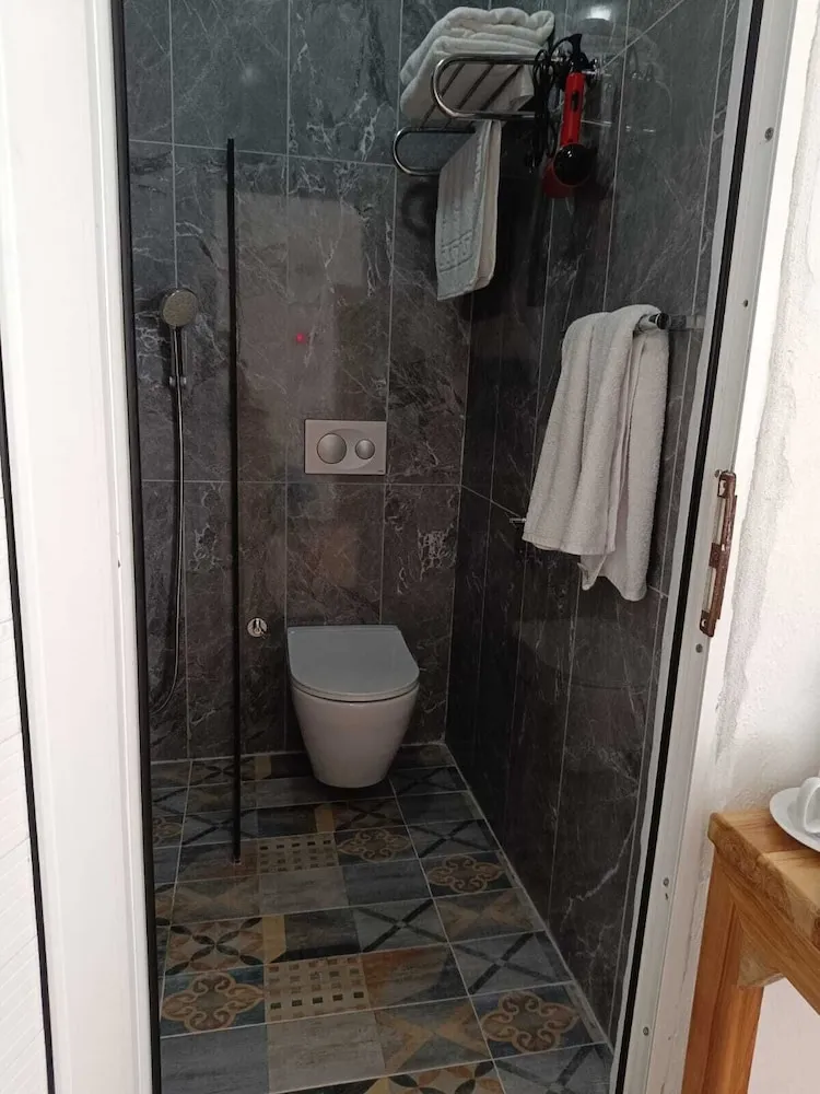 Superior Tek Büyük Yataklı Oda, Plaj Manzaralı