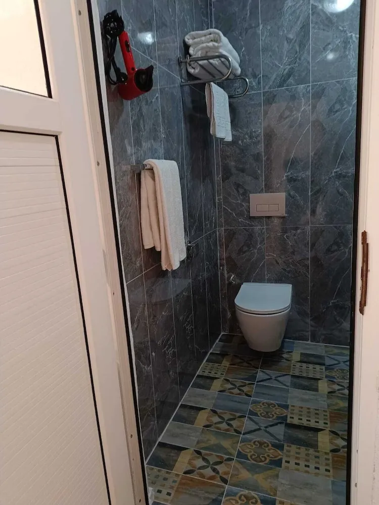 Superior Tek Büyük Yataklı Oda, Plaj Manzaralı