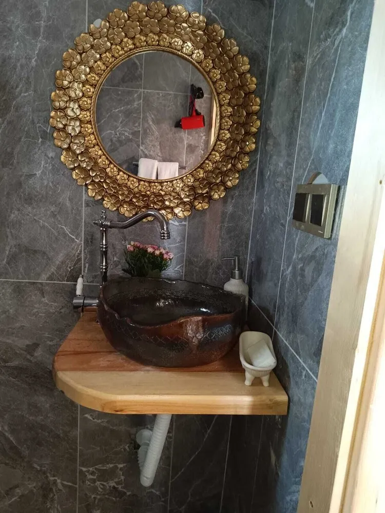Superior Tek Büyük Yataklı Oda, Plaj Manzaralı