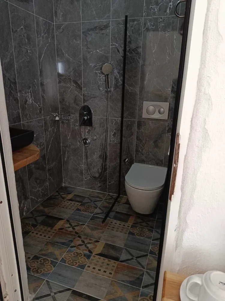Superior Tek Büyük Yataklı Oda, Plaj Manzaralı