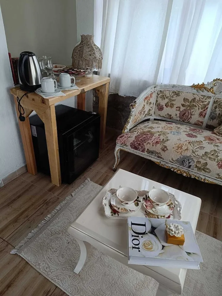 Superior Tek Büyük Yataklı Oda, Plaj Manzaralı