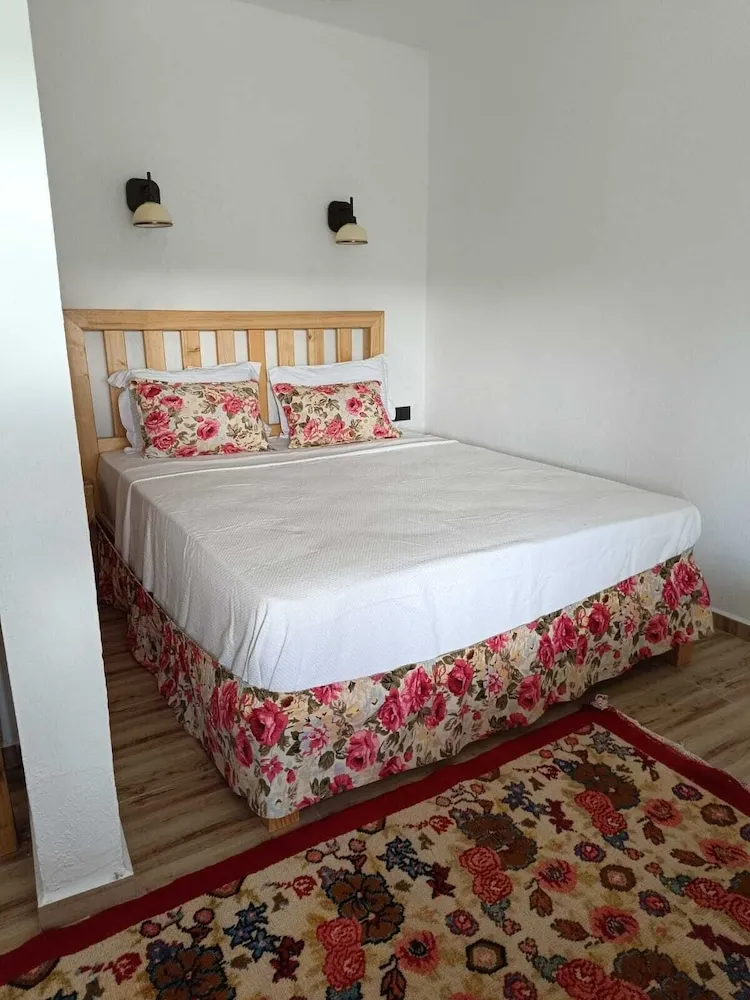 Superior Tek Büyük Yataklı Oda, Plaj Manzaralı