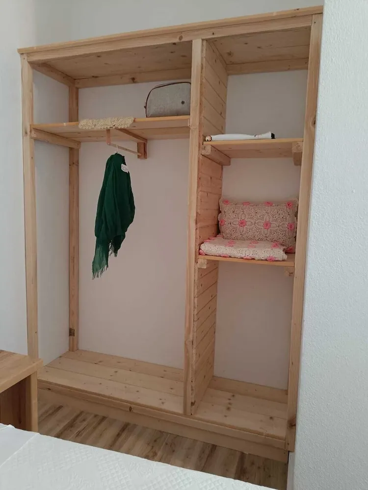 Superior Tek Büyük Yataklı Oda, Plaj Manzaralı