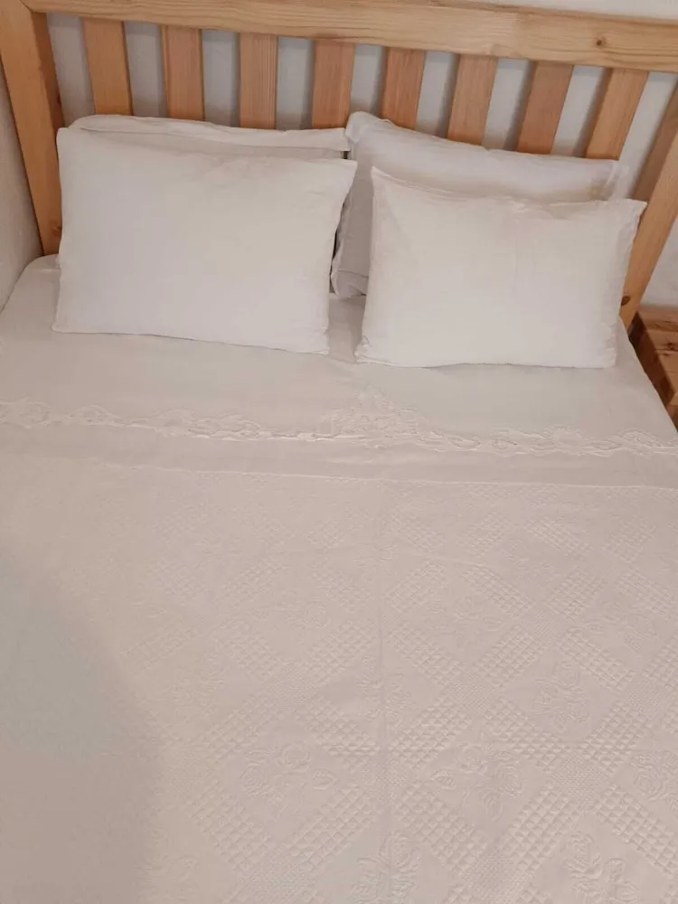 Superior Tek Büyük Yataklı Oda, Plaj Manzaralı