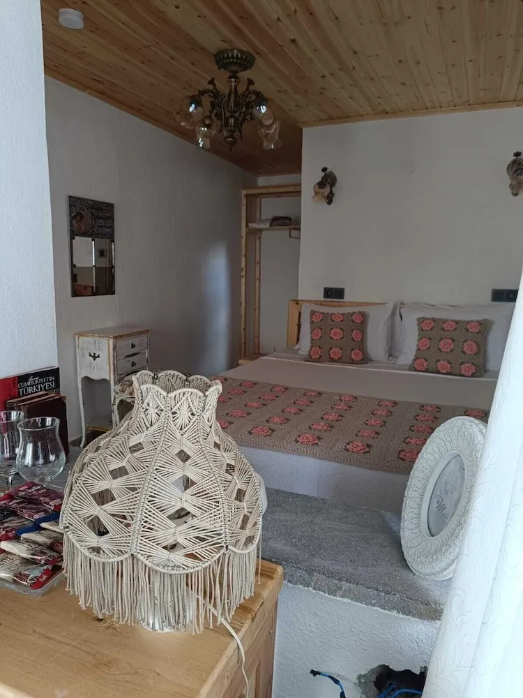 Superior Tek Büyük Yataklı Oda, Plaj Manzaralı