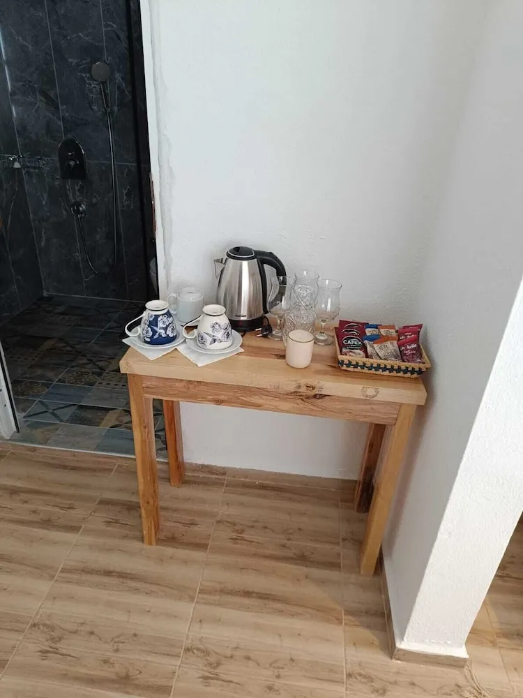 Superior Tek Büyük Yataklı Oda, Plaj Manzaralı