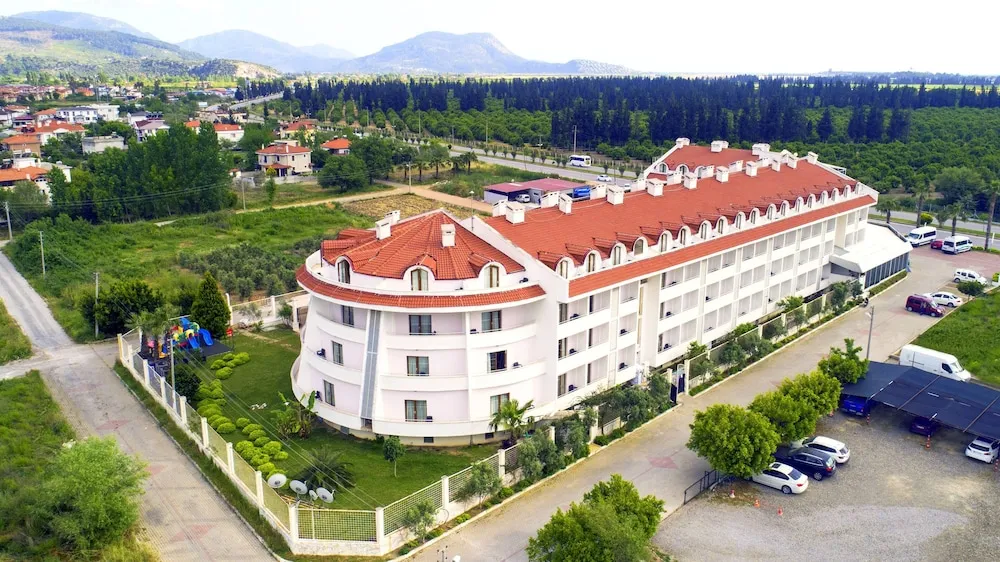 Standard Tek Büyük veya İki Ayrı Yataklı Oda, 1 Yatak Odası